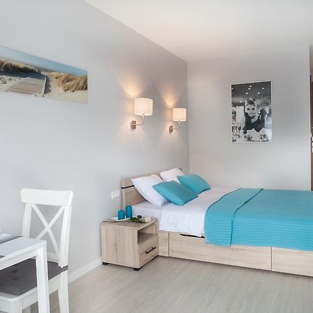 Villa Marta Augustów Δωμάτιο φωτογραφία
