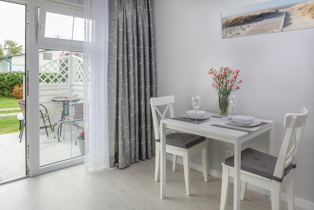 Villa Marta Augustów Δωμάτιο φωτογραφία