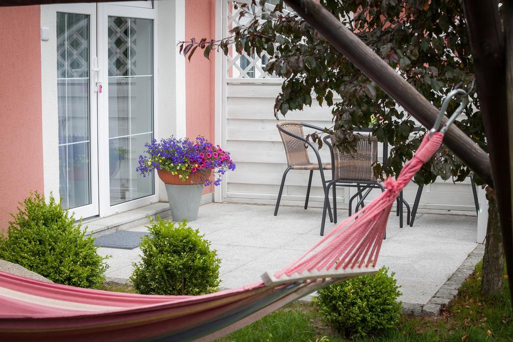 Villa Marta Augustów Δωμάτιο φωτογραφία