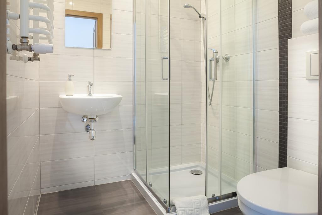 Villa Marta Augustów Δωμάτιο φωτογραφία