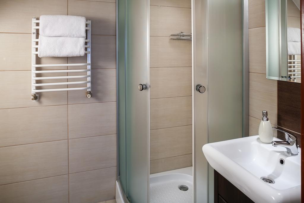 Villa Marta Augustów Εξωτερικό φωτογραφία