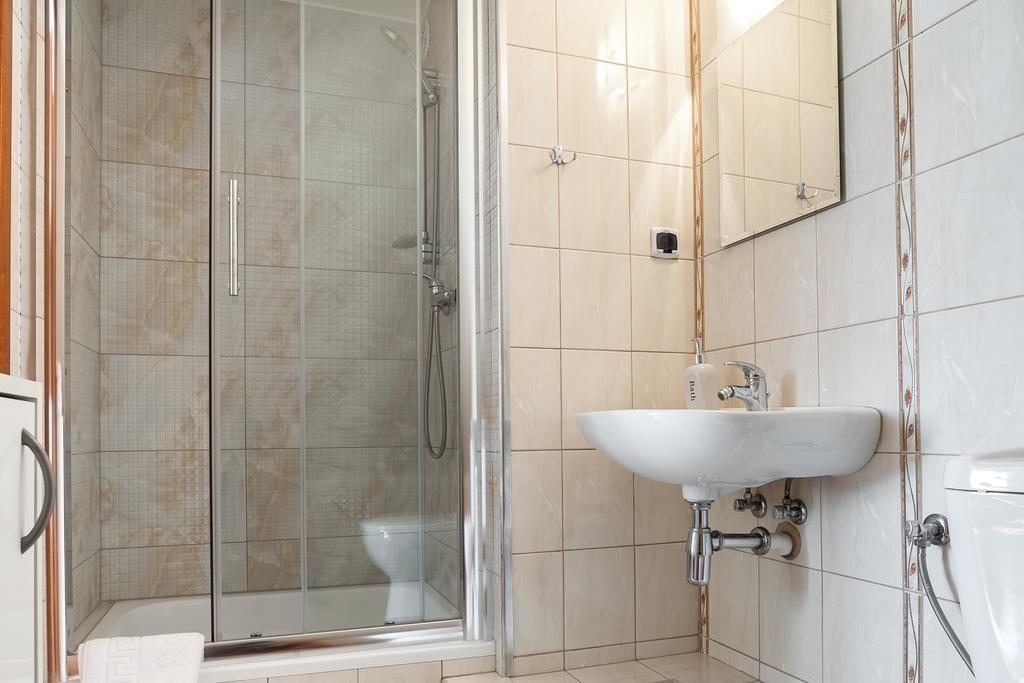 Villa Marta Augustów Εξωτερικό φωτογραφία